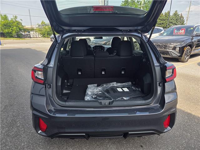 2025 Subaru Impreza Touring (Stk: S3519) in Sarnia - Image 8 of 15