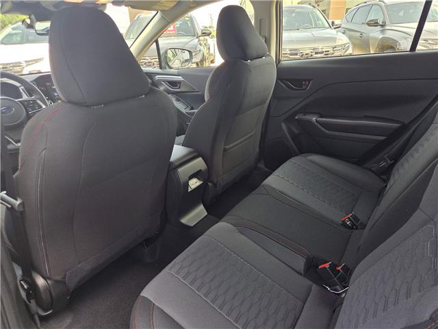 2025 Subaru Impreza Touring (Stk: S3519) in Sarnia - Image 9 of 15