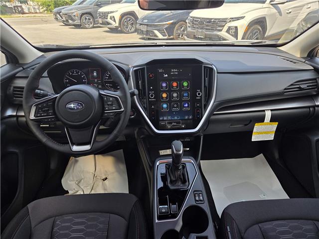 2025 Subaru Impreza Touring (Stk: S3519) in Sarnia - Image 10 of 15