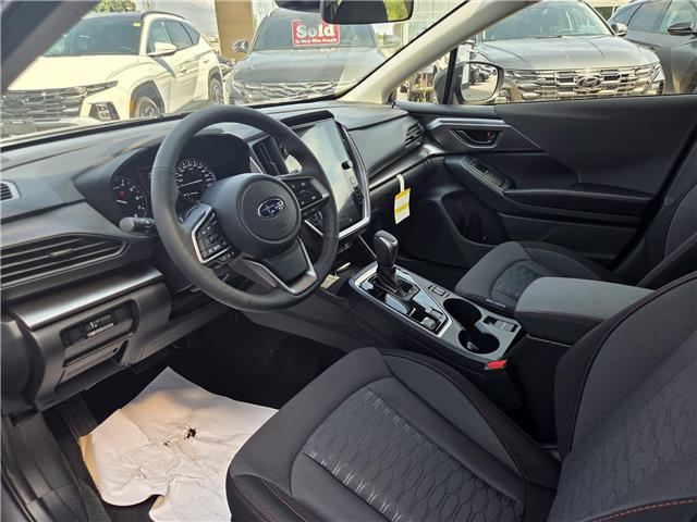 2025 Subaru Impreza Touring (Stk: S3519) in Sarnia - Image 11 of 15