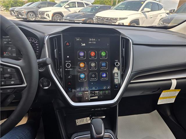 2025 Subaru Impreza Touring (Stk: S3519) in Sarnia - Image 12 of 15