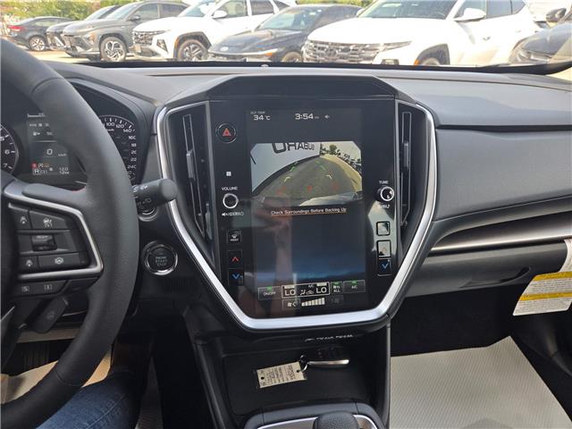 2025 Subaru Impreza Touring (Stk: S3519) in Sarnia - Image 13 of 15