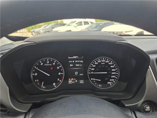 2025 Subaru Impreza Touring (Stk: S3519) in Sarnia - Image 14 of 15