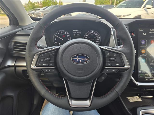2025 Subaru Impreza Touring (Stk: S3519) in Sarnia - Image 15 of 15