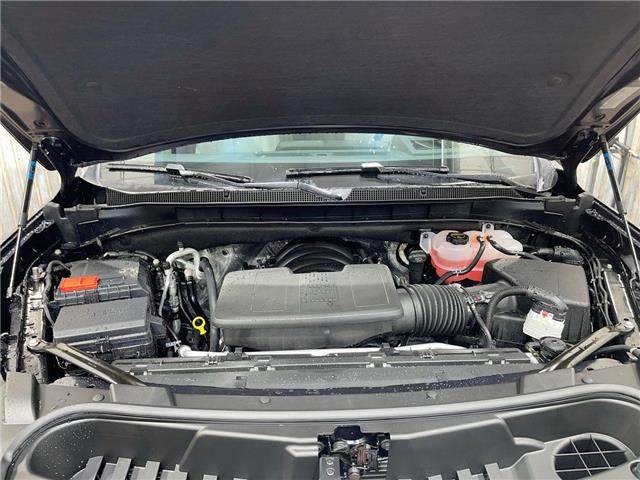 2025 Chevrolet Suburban Premier (Stk: 10620) in Meadow Lake - Image 15 of 15