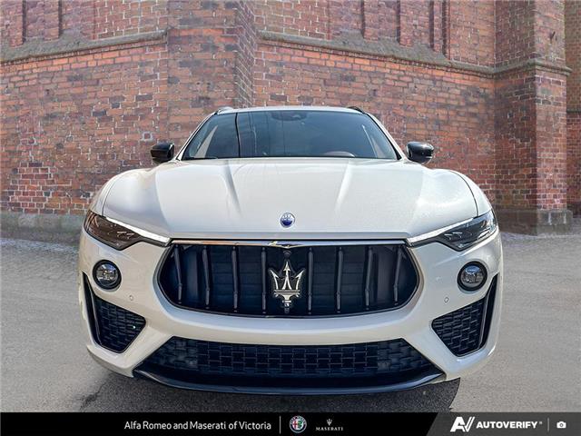 2021 Maserati Levante S GranSport (Stk: 911160) in Victoria - Image 2 of 25