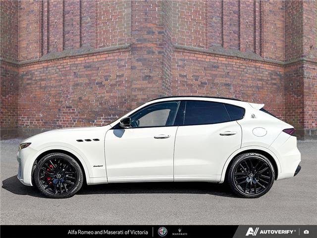 2021 Maserati Levante S GranSport (Stk: 911160) in Victoria - Image 3 of 25