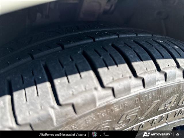 2021 Maserati Levante S GranSport (Stk: 911160) in Victoria - Image 7 of 25