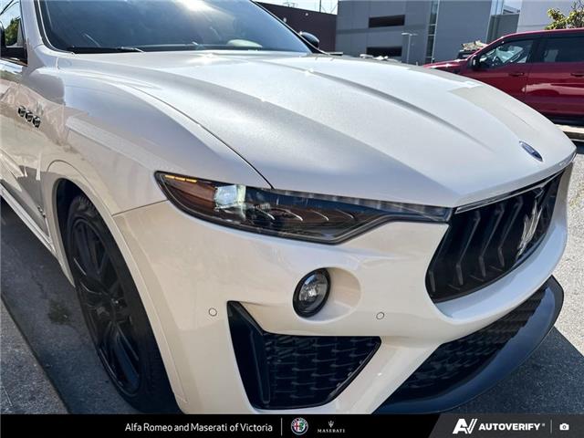 2021 Maserati Levante S GranSport (Stk: 911160) in Victoria - Image 8 of 25