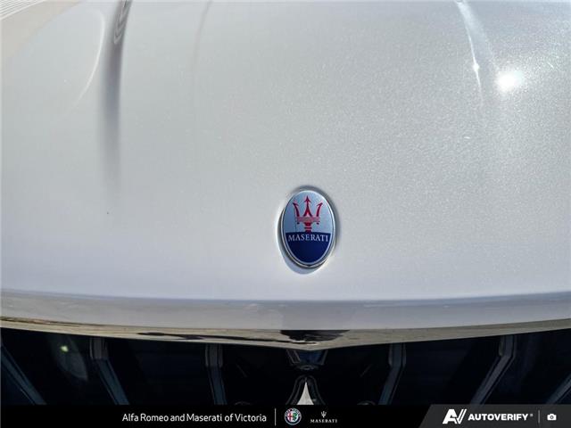 2021 Maserati Levante S GranSport (Stk: 911160) in Victoria - Image 9 of 25