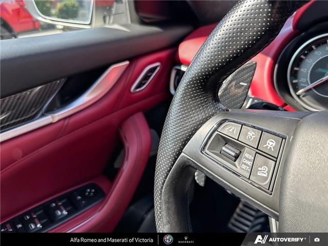 2021 Maserati Levante S GranSport (Stk: 911160) in Victoria - Image 17 of 25
