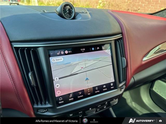 2021 Maserati Levante S GranSport (Stk: 911160) in Victoria - Image 19 of 25