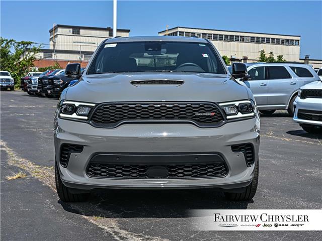 2026 Dodge Durango GT (Stk: TC2443) in Burlington - Image 2 of 27
