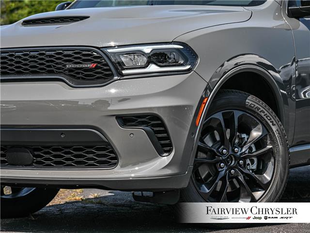 2026 Dodge Durango GT (Stk: TC2443) in Burlington - Image 7 of 27