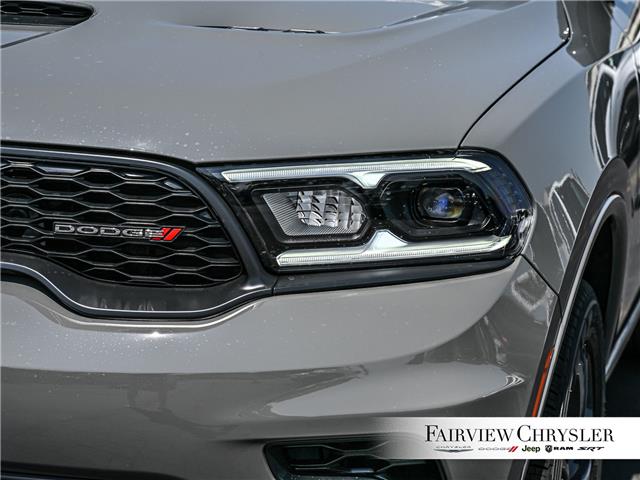 2026 Dodge Durango GT (Stk: TC2443) in Burlington - Image 8 of 27