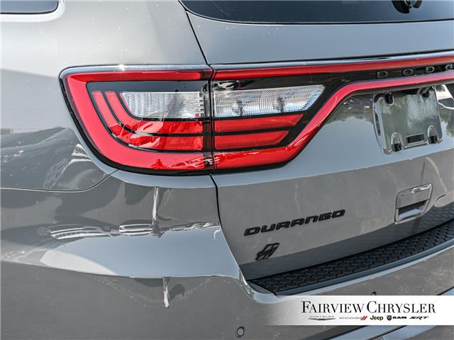 2026 Dodge Durango GT (Stk: TC2443) in Burlington - Image 9 of 27
