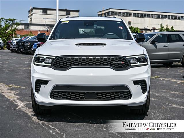 2026 Dodge Durango GT (Stk: TC2447) in Burlington - Image 2 of 27