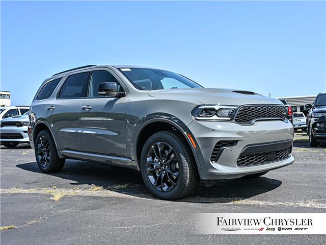 2026 Dodge Durango GT (Stk: TC2443) in Burlington - Image 12 of 27