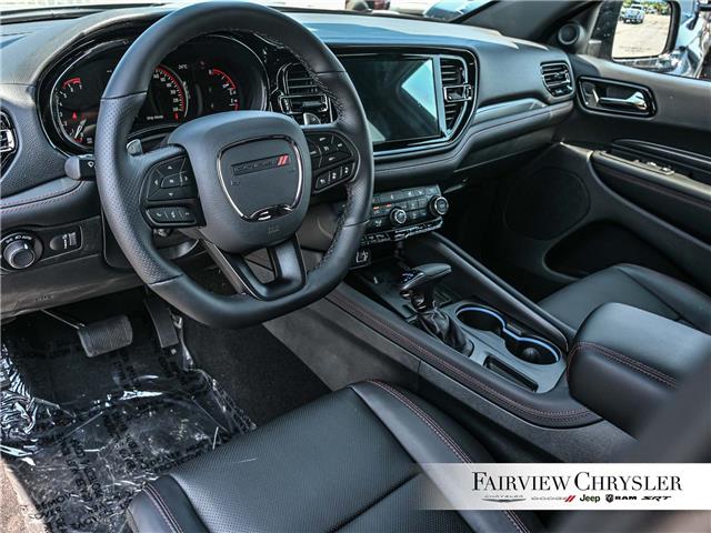 2026 Dodge Durango GT (Stk: TC2443) in Burlington - Image 13 of 27