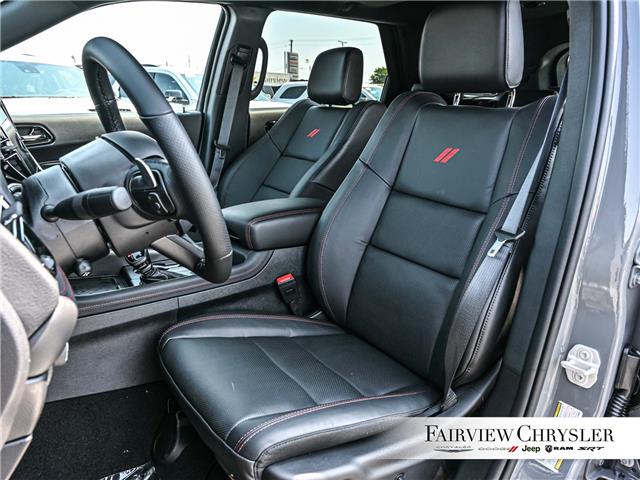 2026 Dodge Durango GT (Stk: TC2443) in Burlington - Image 15 of 27