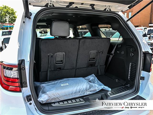 2026 Dodge Durango GT (Stk: TC2447) in Burlington - Image 6 of 27