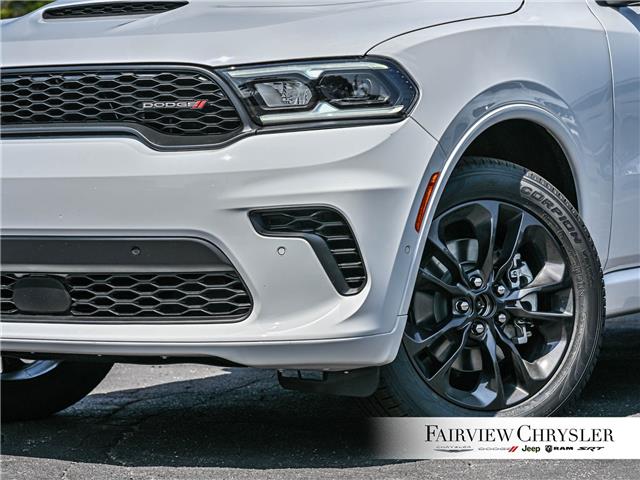 2026 Dodge Durango GT (Stk: TC2447) in Burlington - Image 7 of 27