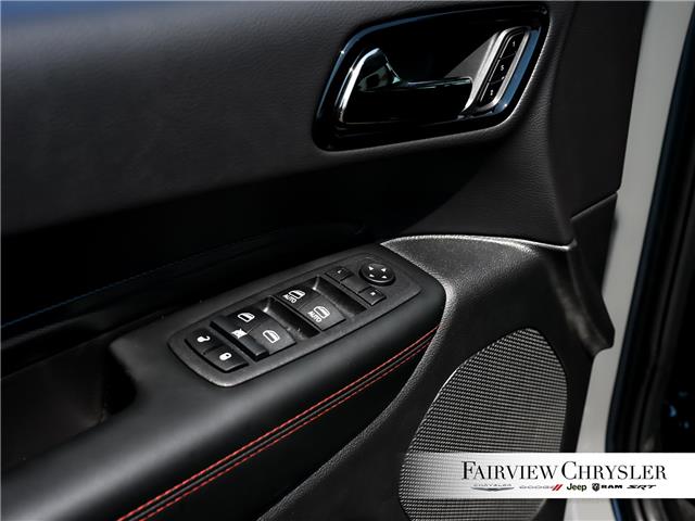 2026 Dodge Durango GT (Stk: TC2443) in Burlington - Image 16 of 27