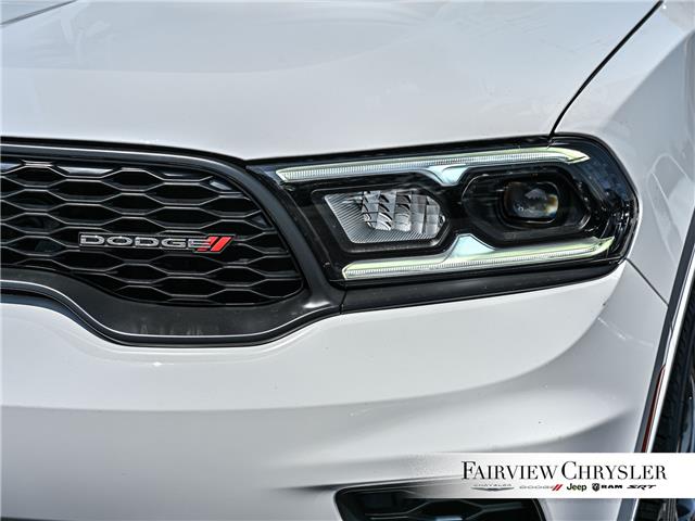 2026 Dodge Durango GT (Stk: TC2447) in Burlington - Image 8 of 27