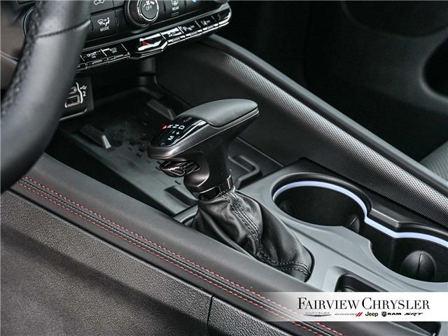 2026 Dodge Durango GT (Stk: TC2443) in Burlington - Image 17 of 27