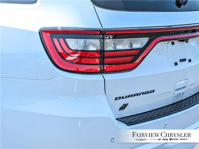2026 Dodge Durango GT (Stk: TC2447) in Burlington - Image 9 of 27