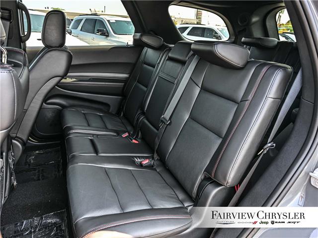 2026 Dodge Durango GT (Stk: TC2443) in Burlington - Image 18 of 27