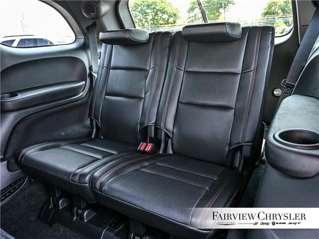 2026 Dodge Durango GT (Stk: TC2443) in Burlington - Image 19 of 27