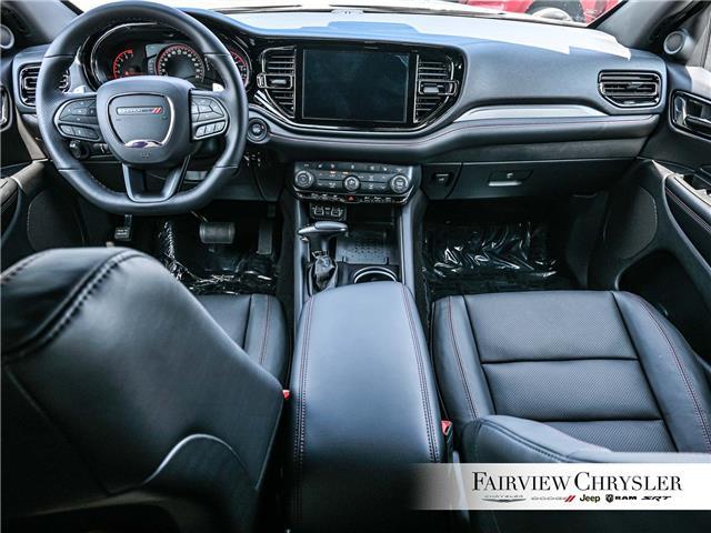 2026 Dodge Durango GT (Stk: TC2443) in Burlington - Image 20 of 27