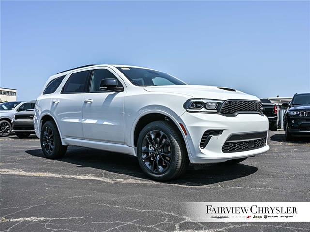 2026 Dodge Durango GT (Stk: TC2447) in Burlington - Image 12 of 27