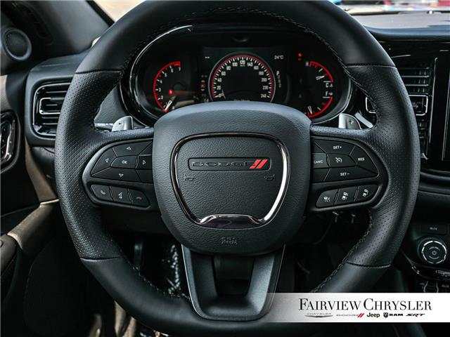 2026 Dodge Durango GT (Stk: TC2443) in Burlington - Image 21 of 27