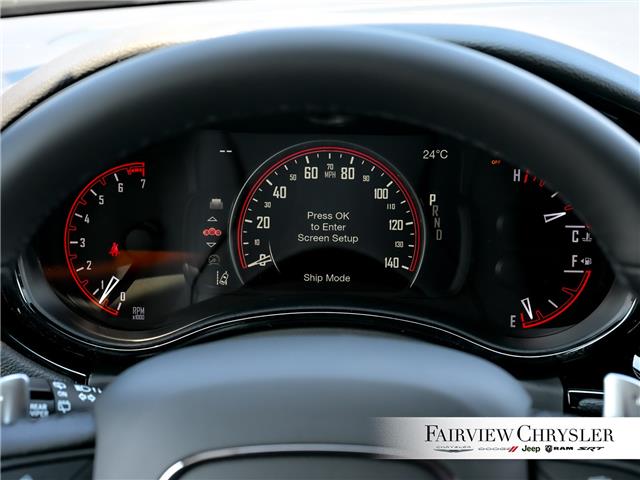 2026 Dodge Durango GT (Stk: TC2443) in Burlington - Image 22 of 27