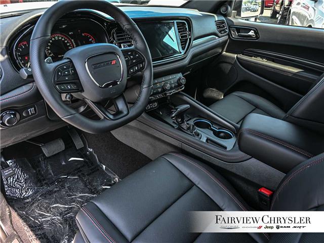 2026 Dodge Durango GT (Stk: TC2447) in Burlington - Image 13 of 27