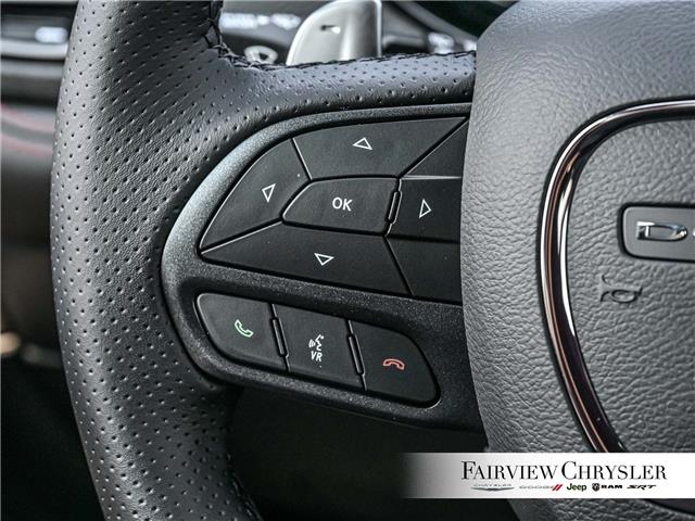 2026 Dodge Durango GT (Stk: TC2443) in Burlington - Image 23 of 27