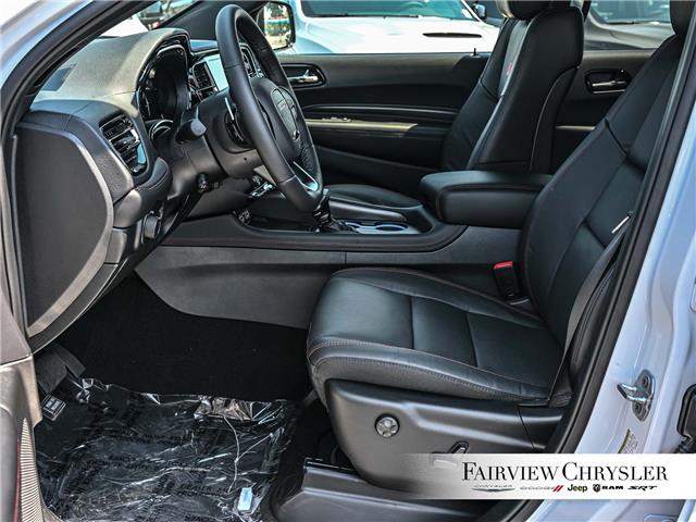 2026 Dodge Durango GT (Stk: TC2447) in Burlington - Image 14 of 27