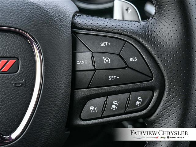 2026 Dodge Durango GT (Stk: TC2443) in Burlington - Image 24 of 27