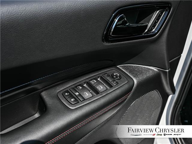 2026 Dodge Durango GT (Stk: TC2447) in Burlington - Image 16 of 27