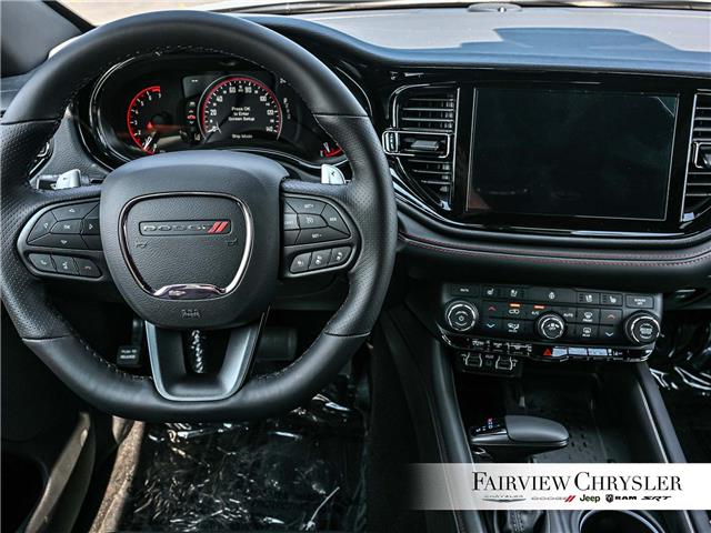 2026 Dodge Durango GT (Stk: TC2443) in Burlington - Image 25 of 27