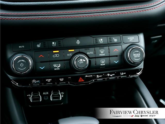 2026 Dodge Durango GT (Stk: TC2443) in Burlington - Image 26 of 27