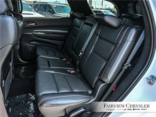 2026 Dodge Durango GT (Stk: TC2447) in Burlington - Image 18 of 27