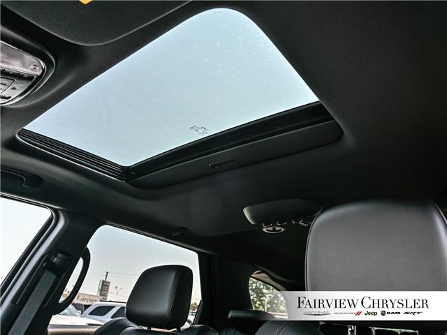 2026 Dodge Durango GT (Stk: TC2443) in Burlington - Image 27 of 27