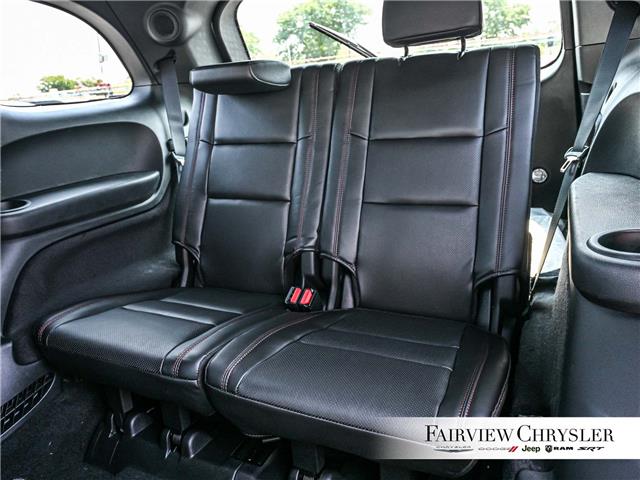 2026 Dodge Durango GT (Stk: TC2447) in Burlington - Image 19 of 27