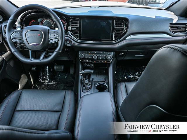 2026 Dodge Durango GT (Stk: TC2447) in Burlington - Image 20 of 27