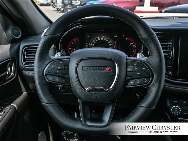 2026 Dodge Durango GT (Stk: TC2447) in Burlington - Image 21 of 27