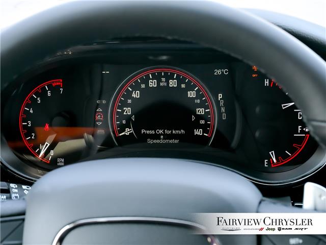 2026 Dodge Durango GT (Stk: TC2447) in Burlington - Image 22 of 27