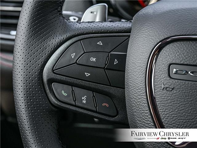 2026 Dodge Durango GT (Stk: TC2447) in Burlington - Image 23 of 27